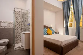 Courtyard Rome Suite - Image 3