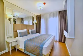BEETHOVEN HOTEL & SUITE - Image 4