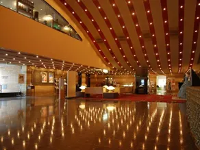 Hotel Fukuoka Garden Palace - Image 1