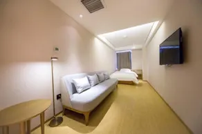 JI Hotel (Beijing West Railway Station South Square) - Image 3
