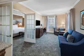 The Americus Hotel Trademark Collection by Wyndham - Image 2