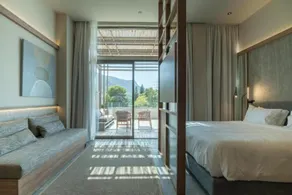 KING MINOS RETREAT Resort & Spa - Image 2