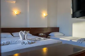 Yuvam Hotel Marmaris - Image 4