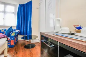 Harris Guesthouse - Image 4