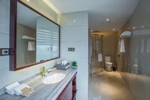 CHOUERY International Hotel - Image 2