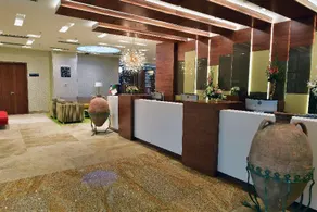 Hotel Tulip Inn Naya - Image 4