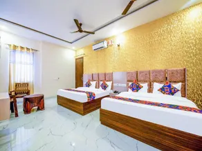 FabHotel Lohgarh Inn - Image 2