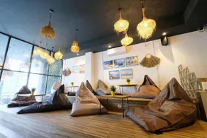 Lopi Hotel - Image 5