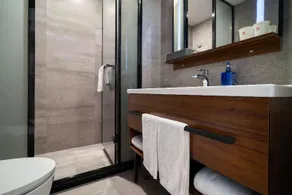 Hanting Hotel Taizhou Jiaojiang - Image 5