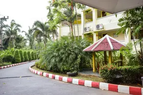 Krabi Success Beach Resort - Image 4