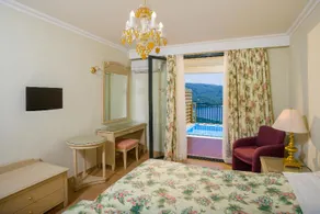 Paleokastritsa Palace - Image 4