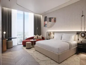 Conrad Riyadh Laysen Valley - Image 4