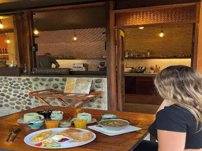 Bambuh Boutique Homestay - Image 2