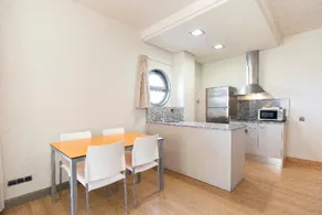 Maritimo Ris Apartmentos - Image 4