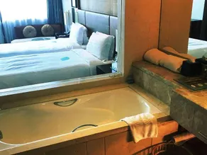 Howard Johnson by Wyndham Caida Plaza Shanghai - Image 5