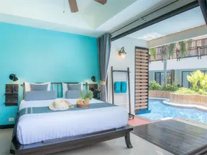 Lanta Cha-Da Beach Resort & Spa - Image 2