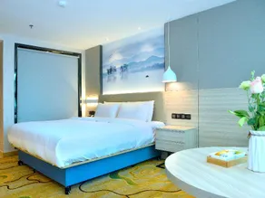 Hanting Hotel Shenzhen Sea World Merchants Road - Image 5