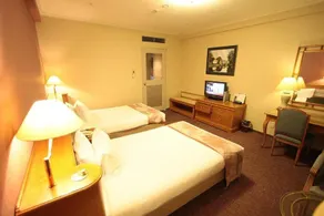 Best Western Hotel Sendai - Image 4
