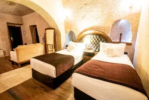 Cappadocia Cave Resort & Spa - Image 2
