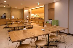 Super Hotel Miyazaki Natural Hot Springs - Image 4