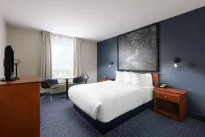 Super 8 by Wyndham Sainte Agathe des Monts - Image 5