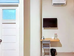 RedDoorz Plus @ Karapitan Street - Image 4