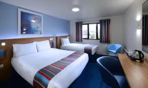 Travelodge Dublin Airport South - Image 3