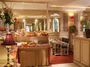 Best Western Premier Saint Germain - Image 4