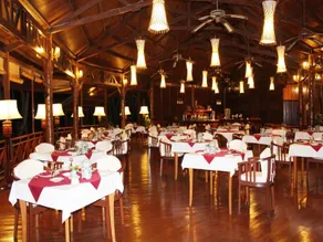 Gangga Island Resort & Spa - Image 4