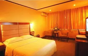 Guangzhou Wings Hotel - Image 3