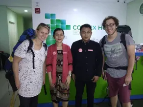 Cordex Hotel Ancol Jakarta - Image 3