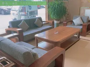 Lingehao Inn Hotel (Shangrao Yueliangwan Auto City) - Image 3