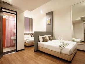 HelicoNia Hotel - Image 2
