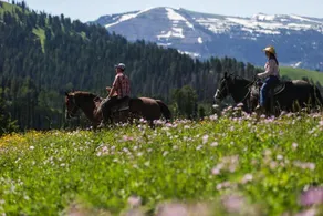 Sioux Lodge Suites by Grand Targhee Resort - Image 3