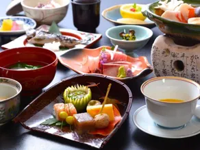 Yugawara Onsen Kawasegien Isuzu Hotel - Image 2