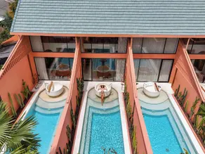 Cyrus Villa Seminyak by Ini Vie Hospitality - Image 3