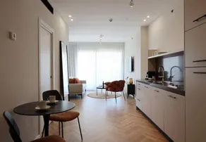 West All Suite Boutique Tel Aviv - Image 4