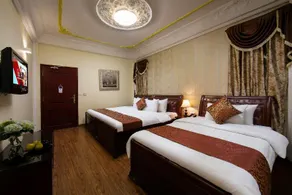Ritz Boutique Hotel - Image 5