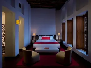 Al Najada Boutique Hotel - Image 2