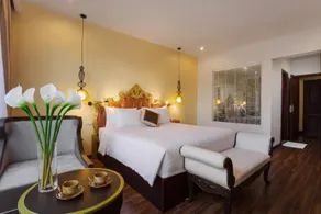 Xaysomboun Boutique Hotel - Image 5