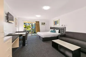 Comfort Inn North Brisbane - Image 3