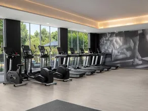 Southpark Hotel - Image 4