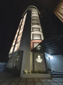 7 Apple Hotel Guruvayur - Image 3