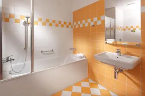 Spa & Kur Hotel Praha - Image 2