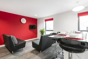 Arofan House - Campus Accommodation - Image 3