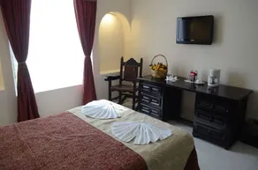 Hotel Maya Tabasco - Image 5