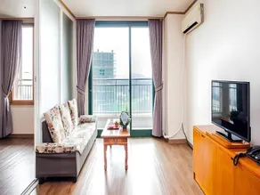 Ilsung Condo Namhan River - Image 2
