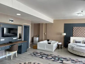 Tokat Termal Hotel - Image 5