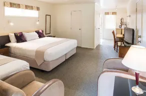 Best Western Braeside Rotorua - Image 5
