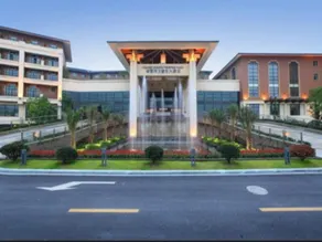 Howard Johnson Tongfang Plaza - Image 3